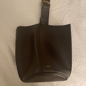 Soeur bucket bag NWT